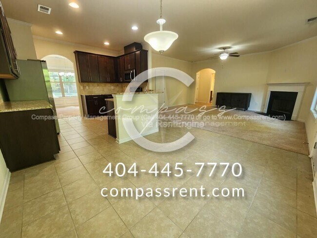 Building Photo - 5903 Krim Dr