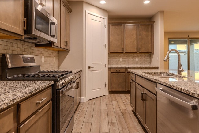 Building Photo - 9701 E Spiral Ave