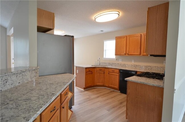 Building Photo - 4131 Sweetsprings Terrace SW