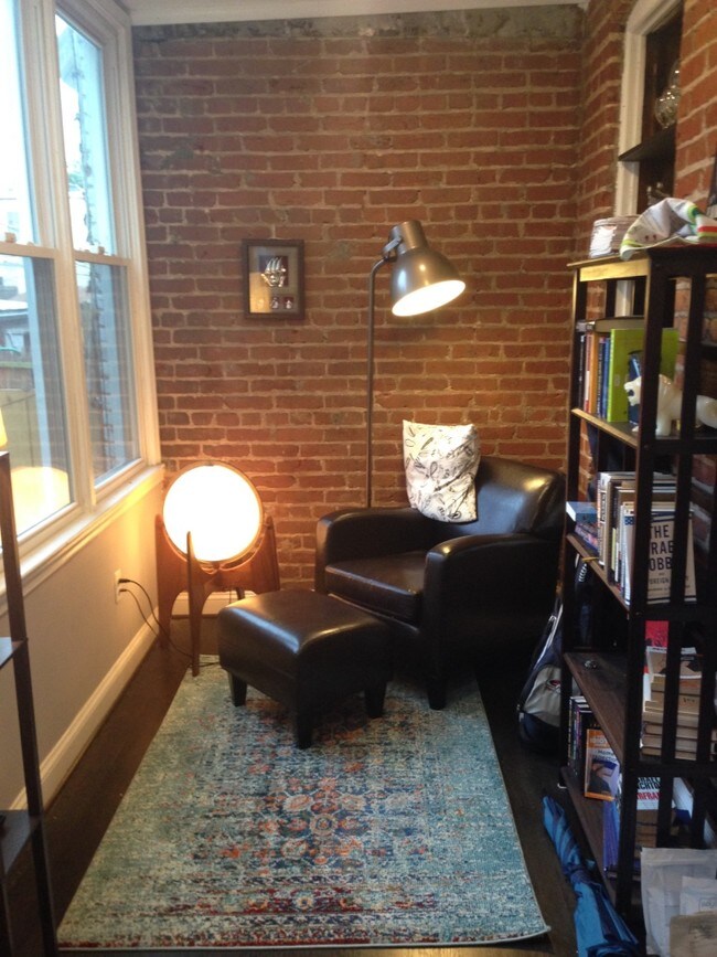 Building Photo - 2519 North Capitol St NE