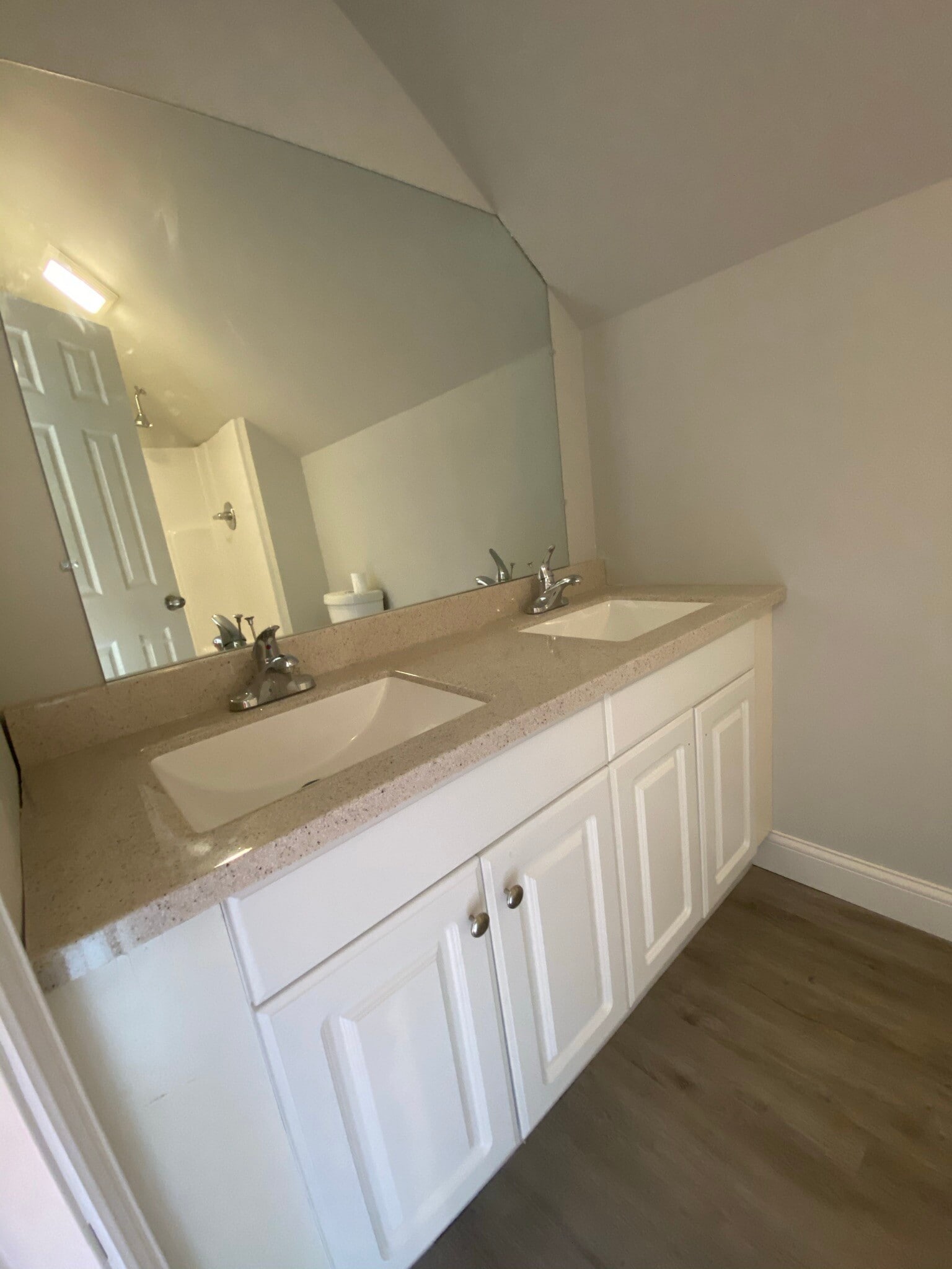 Bathroom 2 upstairs - 158 Koloiki Ln