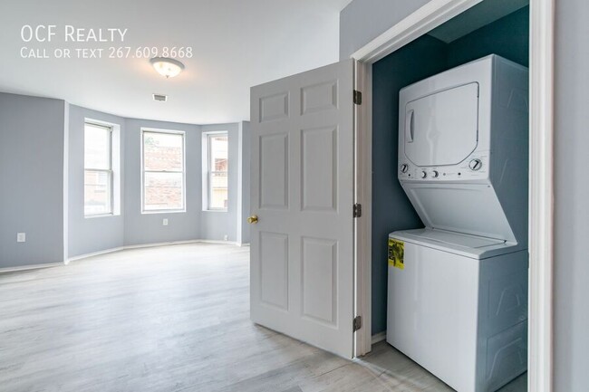 Building Photo - West Passyunk One Bedroom Apartment