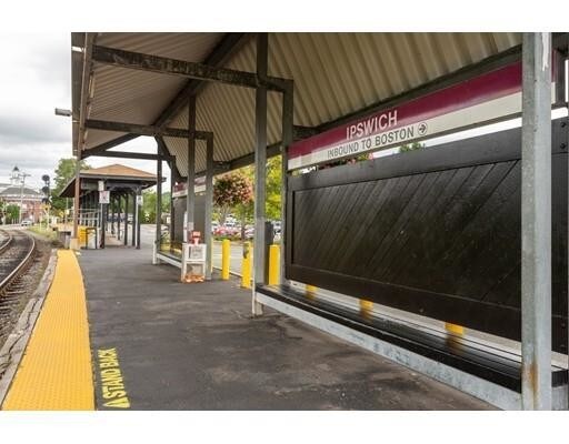 Building Photo - 2 bedroom in Ipswich MA 01938