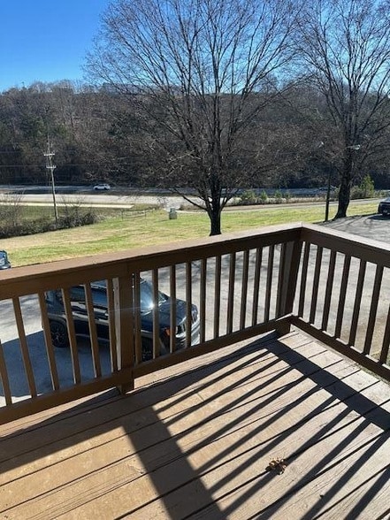 Building Photo - 5311 Tennessee 58 Unit