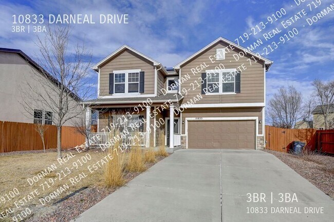 Building Photo - 10833 Darneal Dr