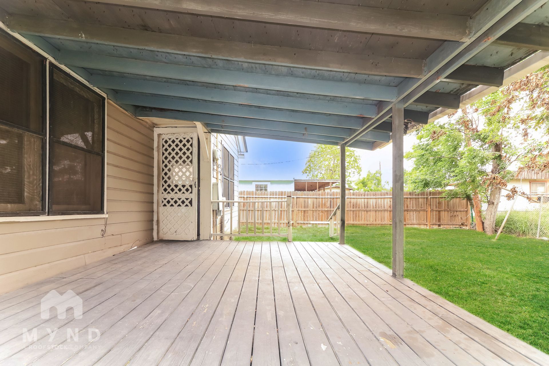 Building Photo - 1322 Verbena St