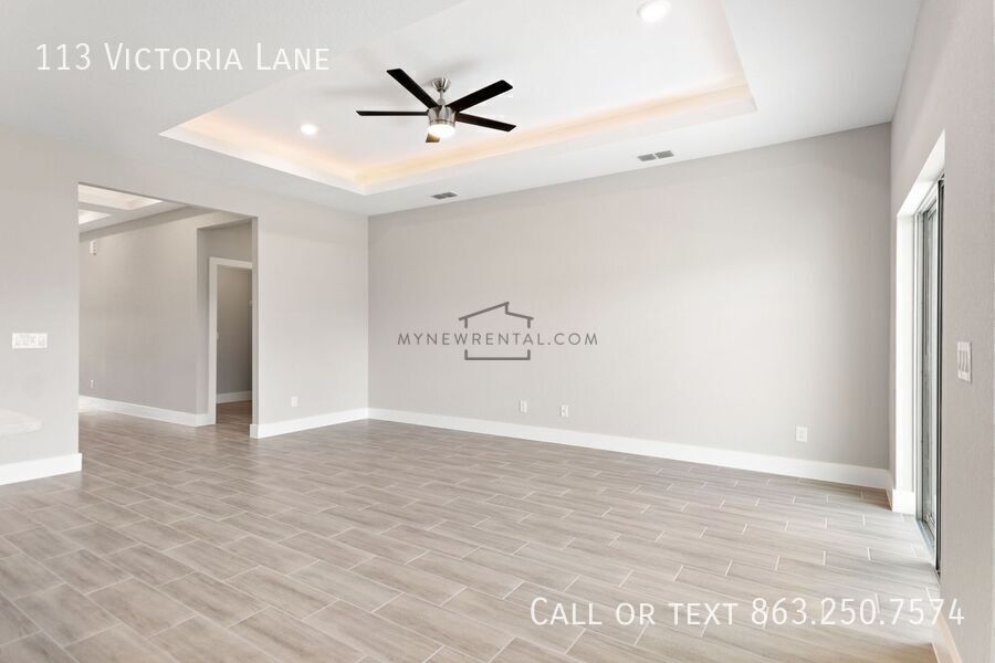 Building Photo - 113 Victoria Ln