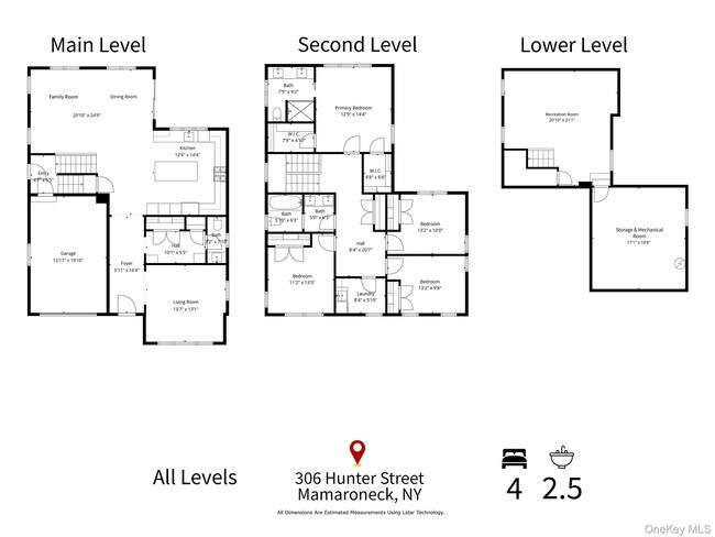 Building Photo - 306 Hunter St