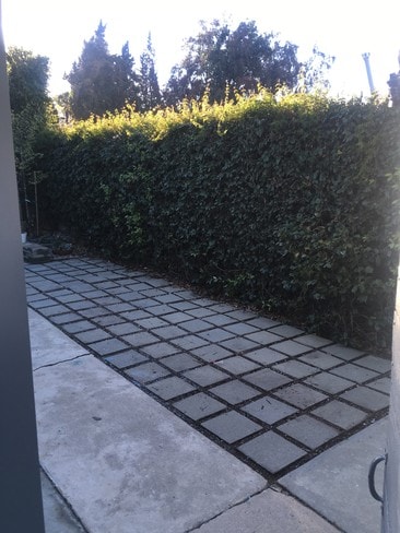 Patio - 2284 Cove Ave