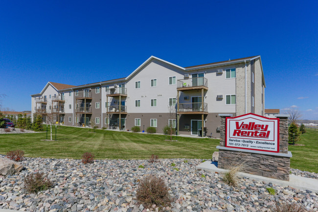 Building Photo - Dakota Apartments