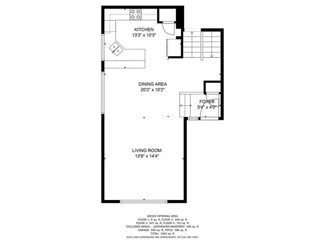 Building Photo - 2457 Marshfield Ln