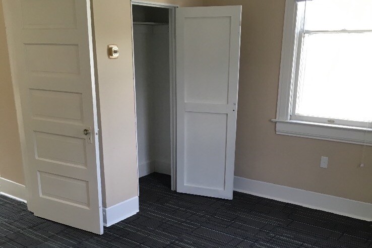 Bedroom 2 - 1213 N Church St