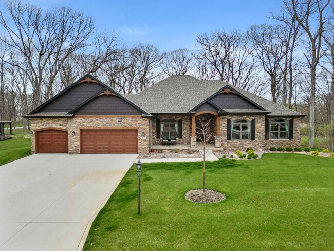 Primary Photo - 4220 166th Ln