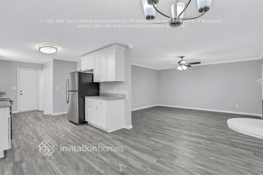 Building Photo - 253 Apalachee Church Rd