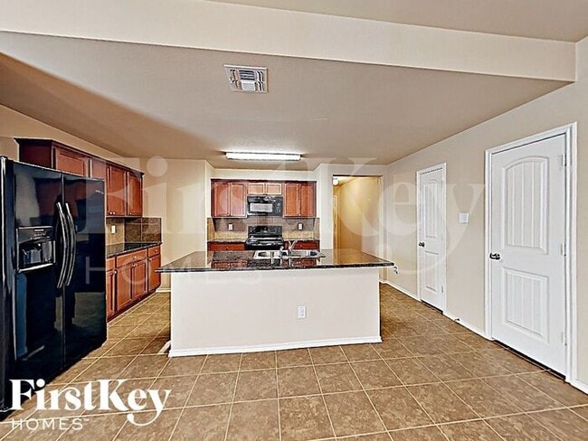 Building Photo - 1413 Waco Turner Dr