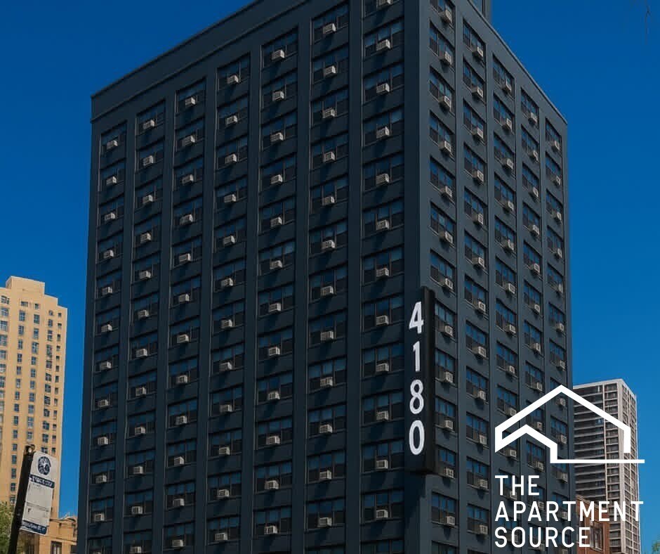 Building Photo - 4180 N Marine Dr