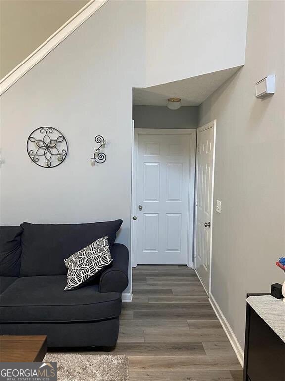 Building Photo - 3405 Jones Ferry Ln