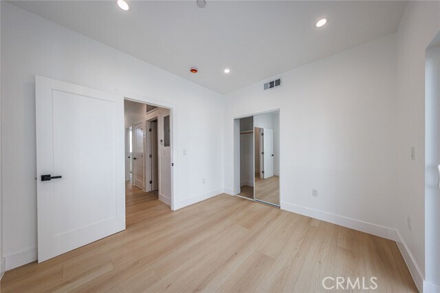 Building Photo - 1063 S Corning St