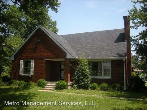 Primary Photo - 4 br, 3 bath House - 3345 Newburg Road