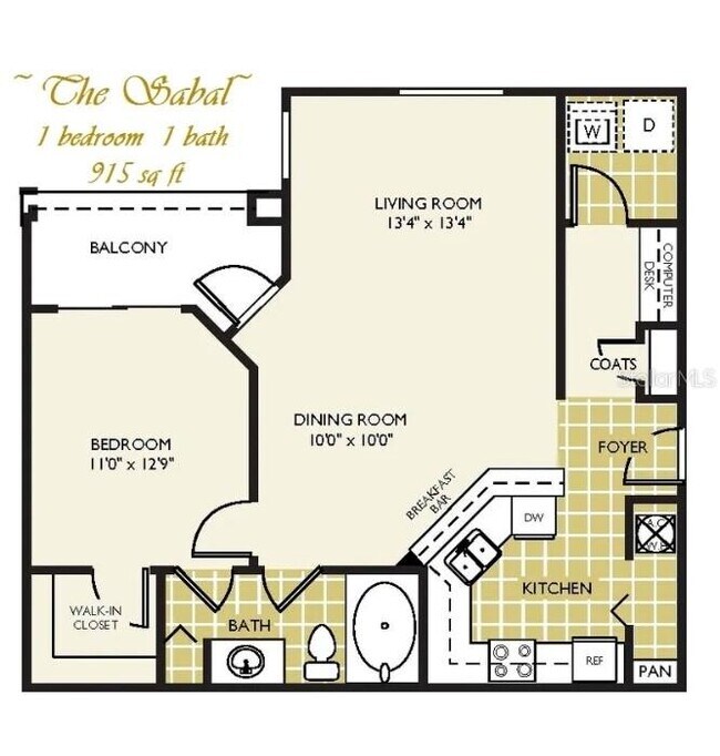 Building Photo - 10025 Courtney Palms Blvd