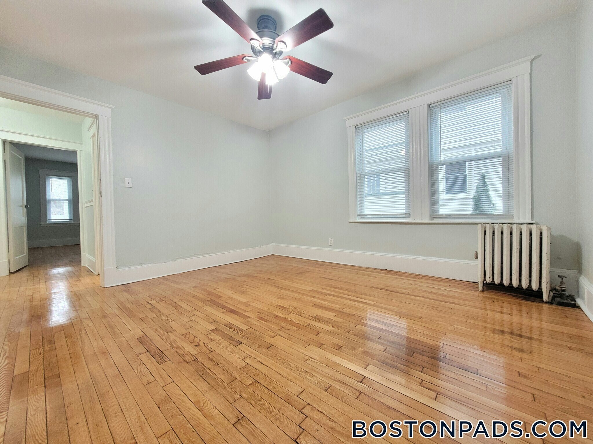 Building Photo - 17 Wachusett St