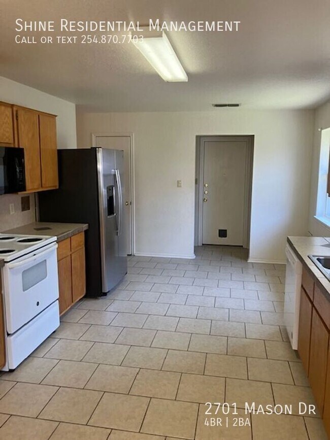 Building Photo - 2701 Mason Dr