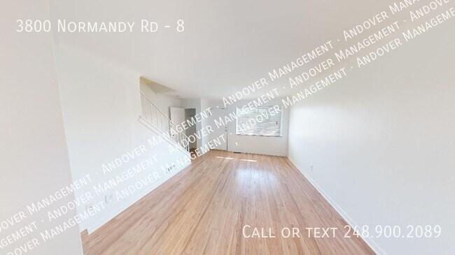 Building Photo - 3800 Normandy Rd