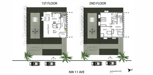 Building Photo - 1102 NW 26th St