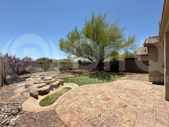 Building Photo - 2633 W Bisbee Way