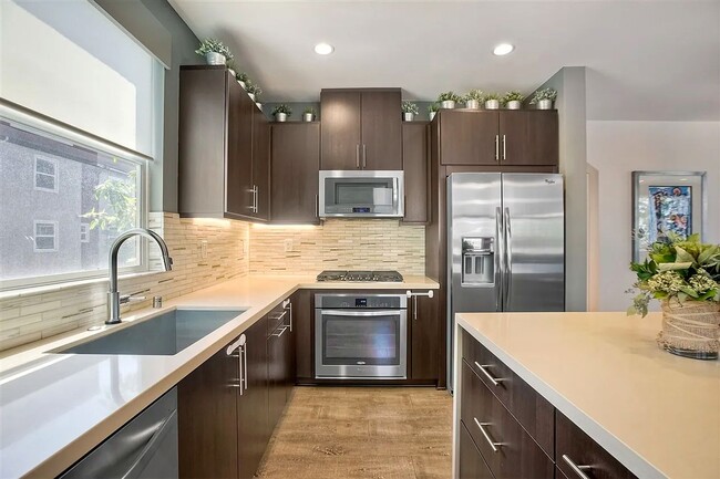 Building Photo - Beautiful ORIGEN Condo Complex