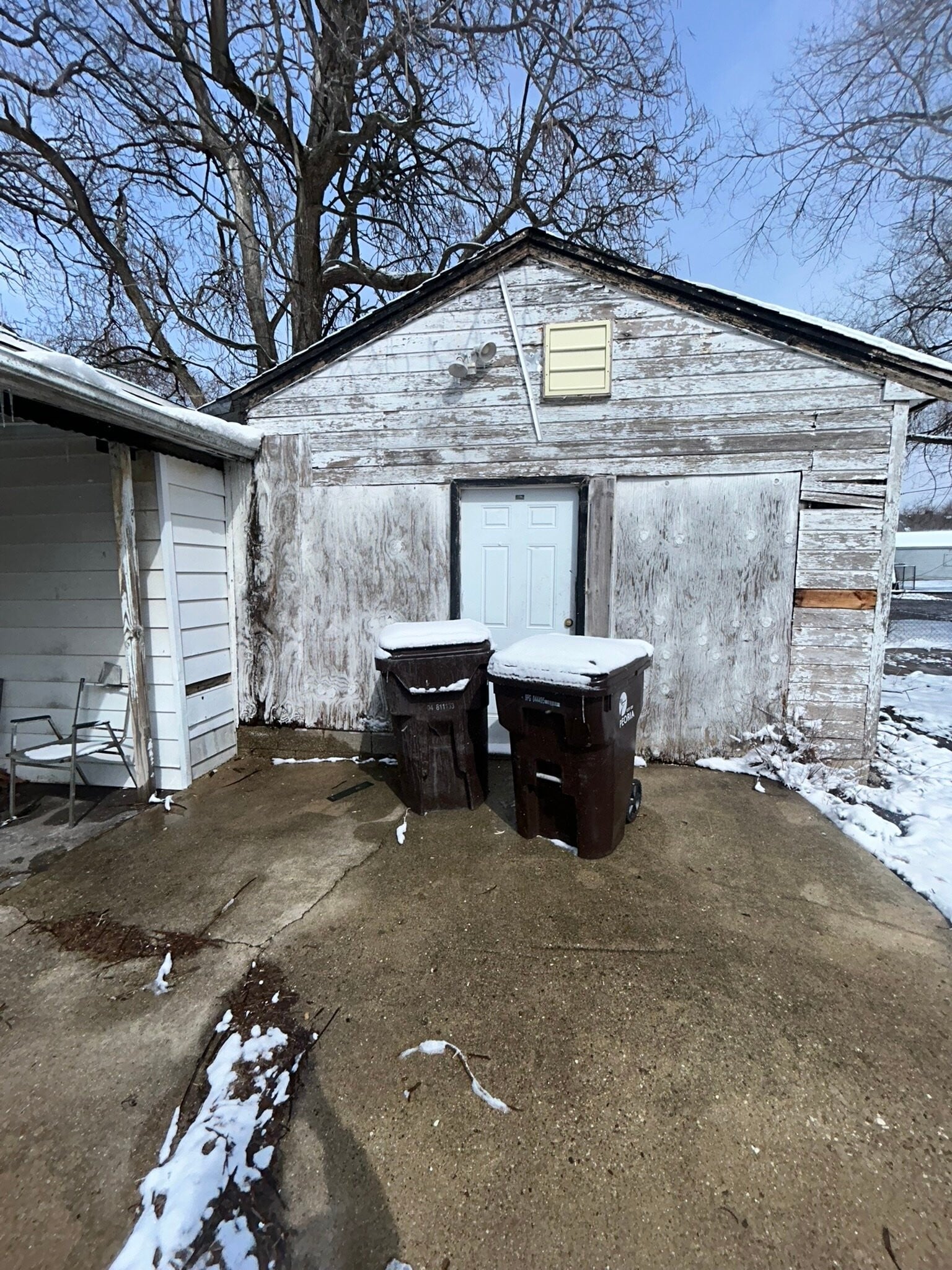 Building Photo - 1400 S Westmoreland Ave