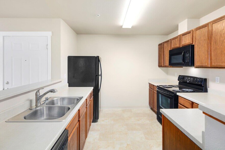 Woodland Meadows 1124 E 4th Ave Post Falls ID 83854 Apartment Finder