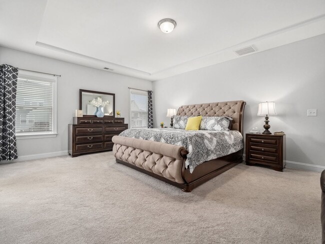 Building Photo - Longleaf Estates