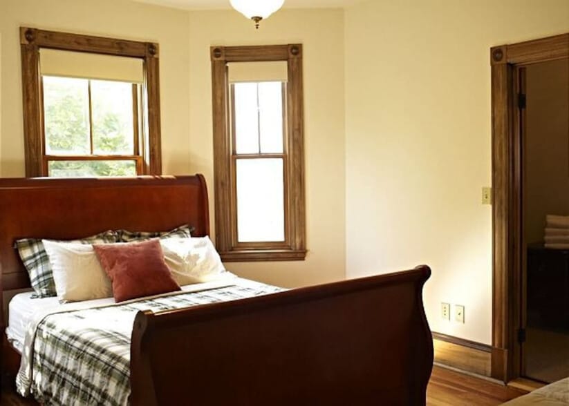 Building Photo - 4 Mayhew St