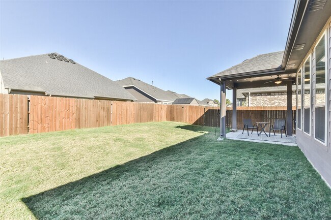 Building Photo - 17218 Olive Blossom Ct