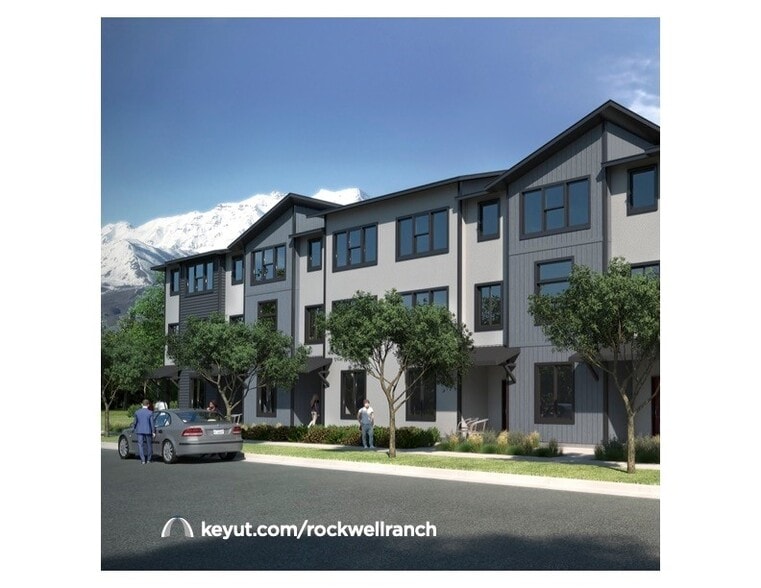 Building Photo - 535 S 1080 W