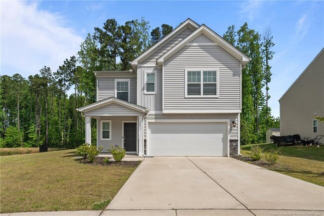Primary Photo - 205 Abercorn Wy