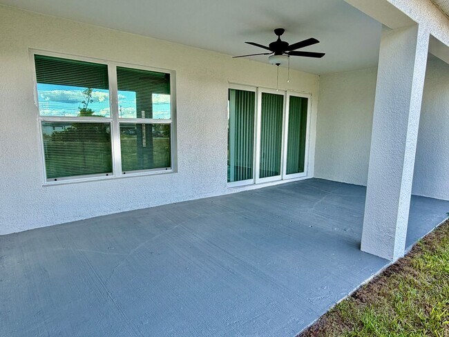 Building Photo - Brand-New 4-Bedroom, 3-Bath Home | Flexible Lease Options