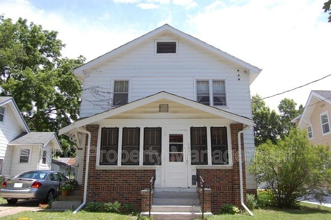 Building Photo - 1417 46th St