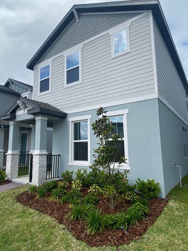 Building Photo - 4512 Homestead Trl