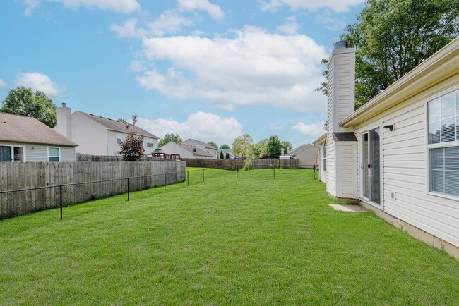 Building Photo - Brownsburg Schools and a Fenced In Backyard!!