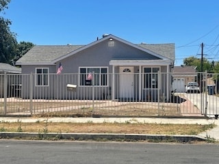 Primary Photo - 10839 Burnet Ave