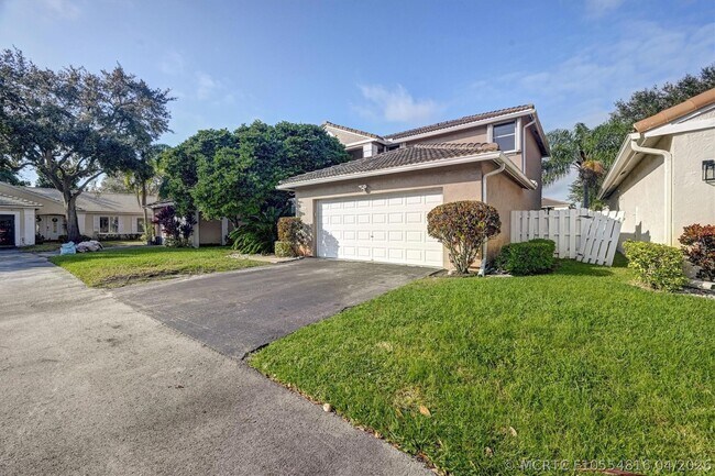 Building Photo - 9581 NW 9th Ct