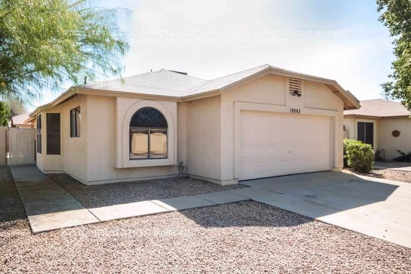 Building Photo - 19843 N 46th Ave