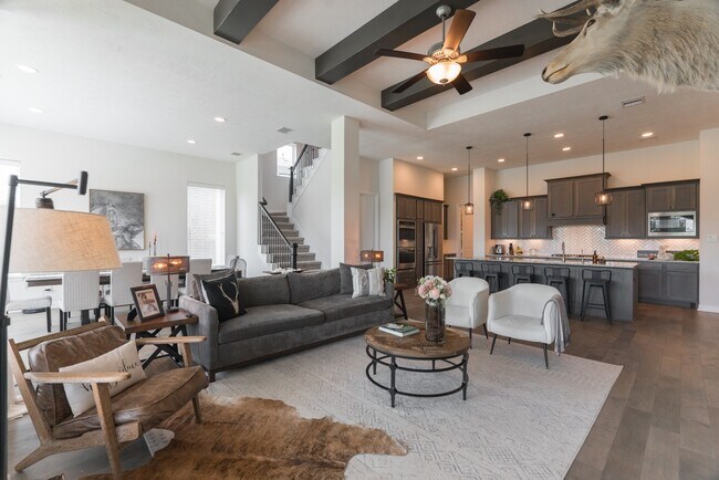 Building Photo - 25206 Driftwood Harbor Ln