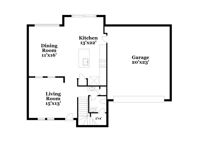Building Photo - 5325 N Chino Heights St
