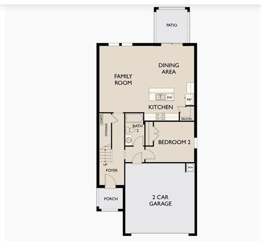 Building Photo - 2118 Revere Dr