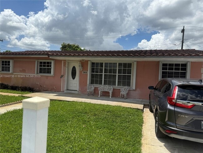 Building Photo - 5020 NW 181st Terrace