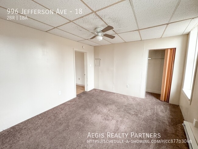 Building Photo - WASHINGTON, PA AMAZING VALUE (2Bed 1 BATH)