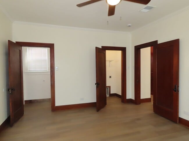 Building Photo - Newly Renovated 2 Bedroom, 1 Bathroom Cottage w/ Large Backyard! Storage Building